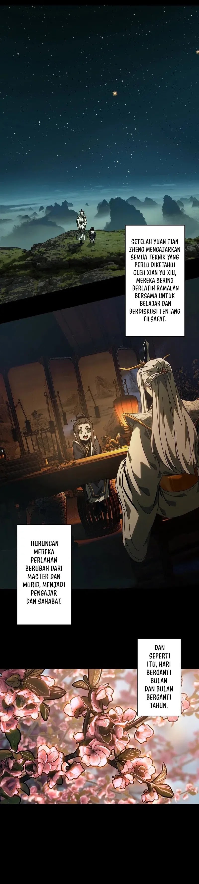 Dilarang COPAS - situs resmi www.mangacanblog.com - Komik elephant invisible 220 - chapter 220 221 Indonesia elephant invisible 220 - chapter 220 Terbaru 7|Baca Manga Komik Indonesia|Mangacan